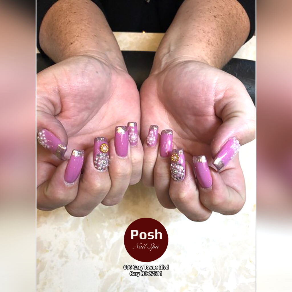 NailArtPoshNail