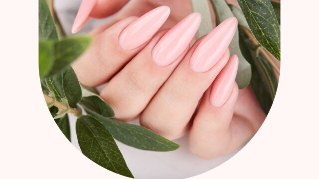 PinkNail