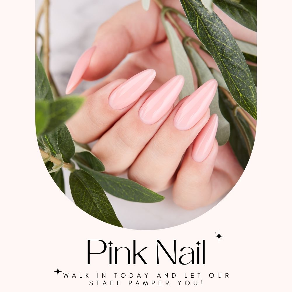 PinkNail