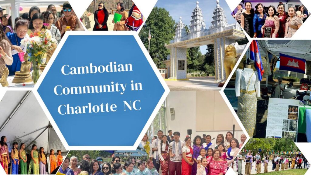 Charlotte Cambodian Organization