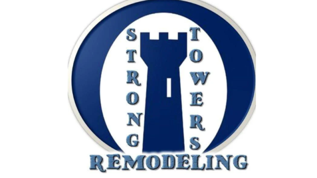 Strong Tower Remodeling Burlington NC