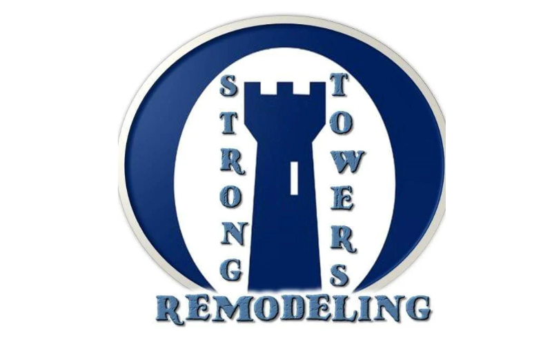 Strong Tower Remodeling Burlington NC