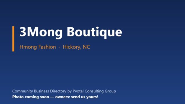 3Mong Boutique LLC