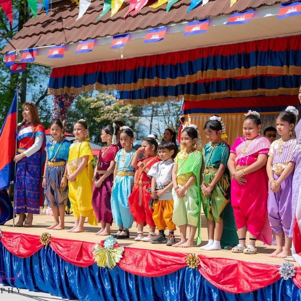 Cambodian Legacy Project