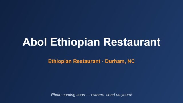 abol-ethiopian-restaurant-placeholder