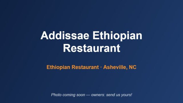 addissae-ethiopian-restaurant-placeholder