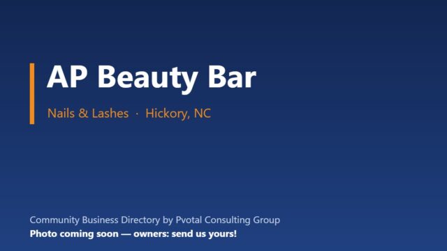 AP Beauty Bar, LLC