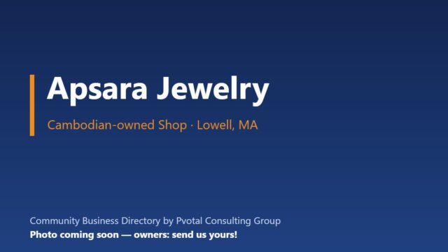 Apsara Jewelry