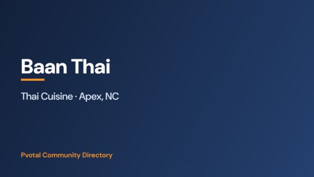 Baan Thai placeholder image