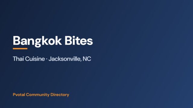 Bangkok Bites placeholder image