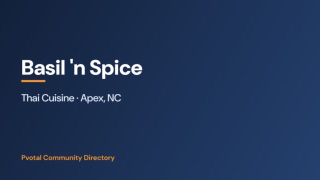 Basil 'n Spice placeholder image