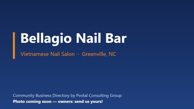 Bellagio Nail Bar