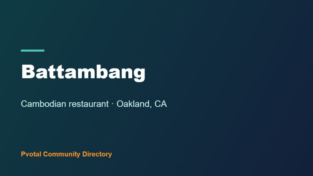 Battambang