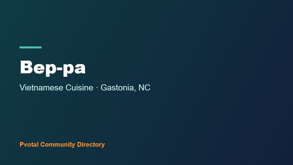 Bep-pa