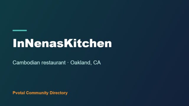 InNenasKitchen