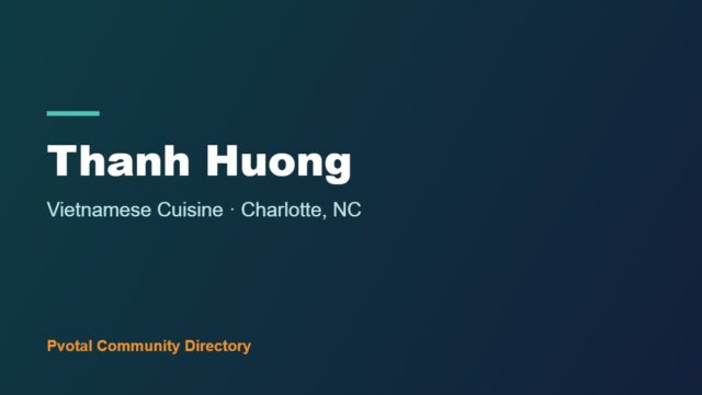 Thanh Huong