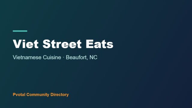 Viet Street Eats