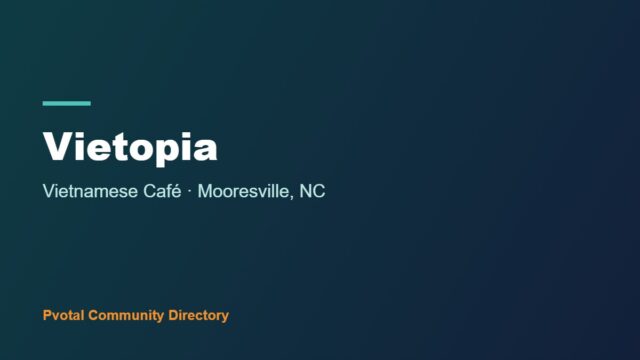 Vietopia