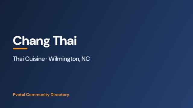 Chang Thai placeholder image