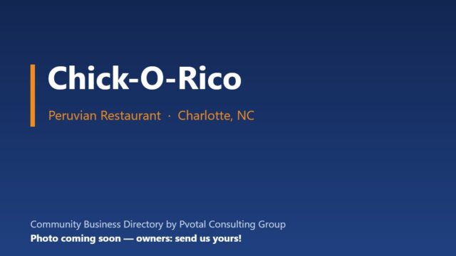 Chick-O-Rico