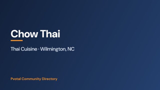 Chow Thai placeholder image