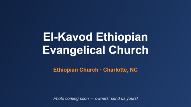 el-kavod-ethiopian-evangelical-church-placeholder
