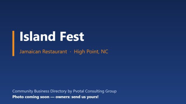 Island Fest