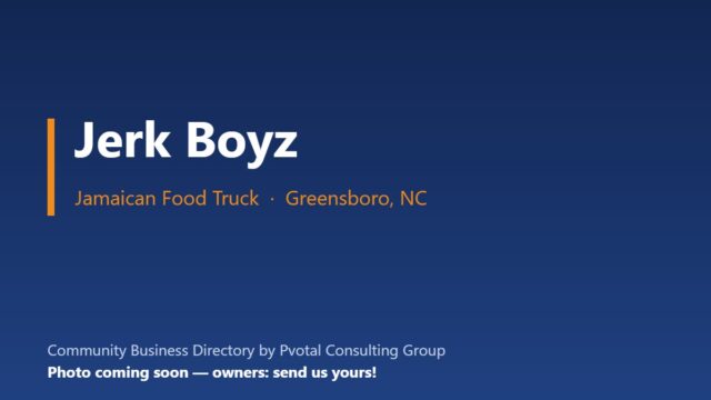 Jerk Boyz