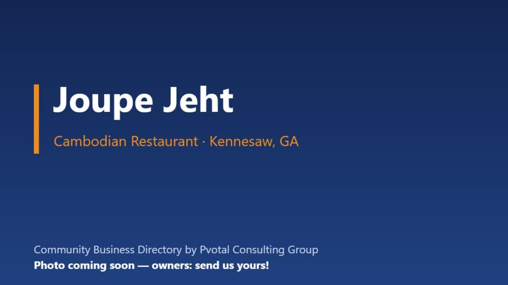 Joupe Jeht