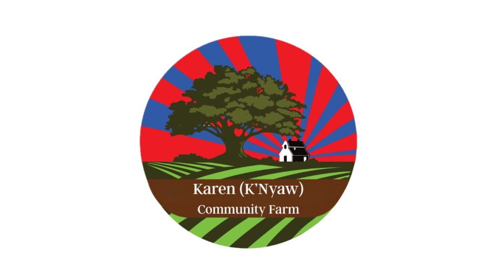 Karen (K’Nyaw) Community Farm