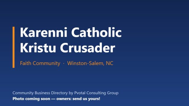 Karenni Catholic Kristu Crusader
