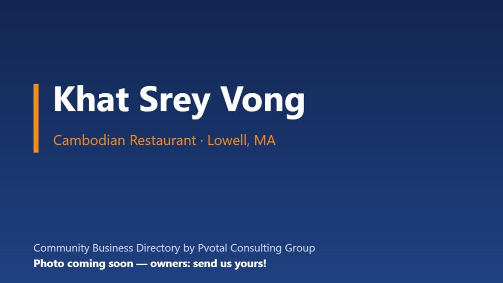 Khat Srey Vong