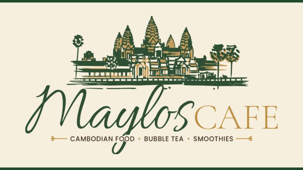 Maylo's Cafe logo