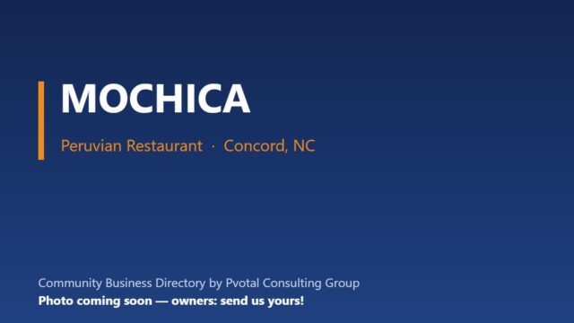 MOCHICA