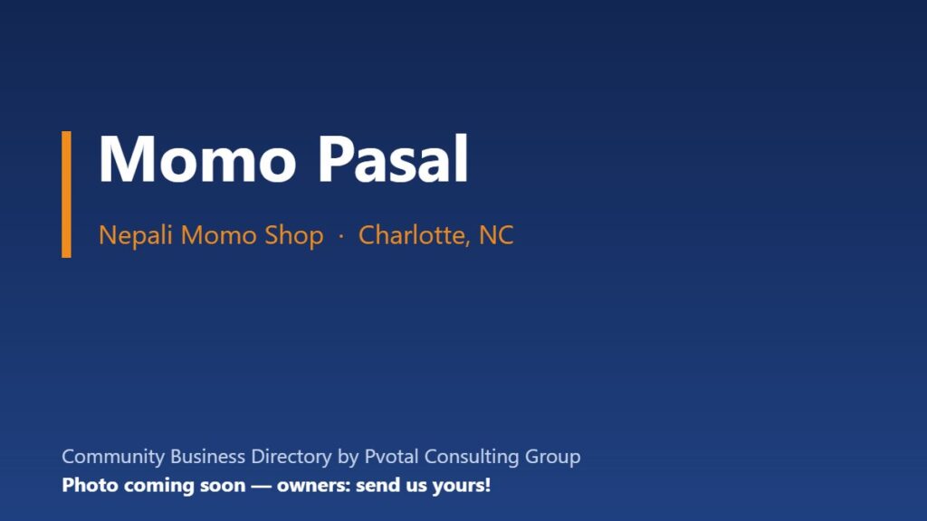 Momo Pasal