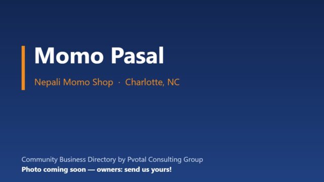 Momo Pasal