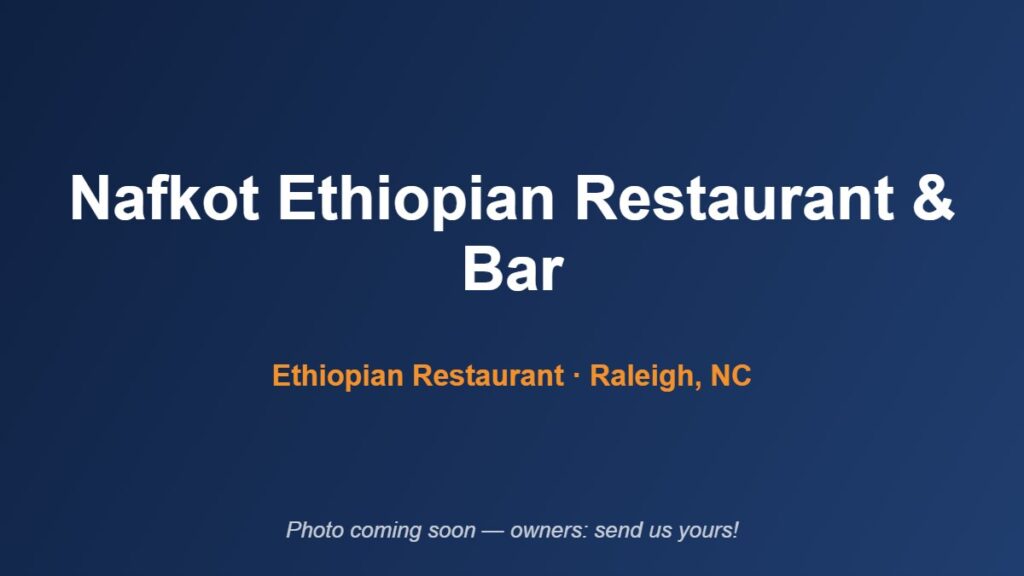 nafkot-ethiopian-restaurant-bar-placeholder