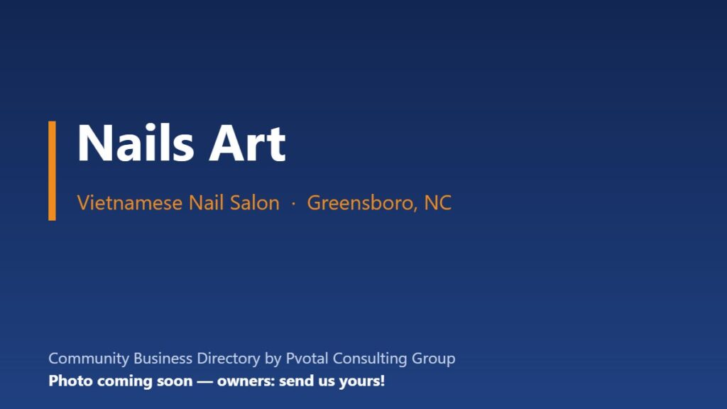 Nails Art