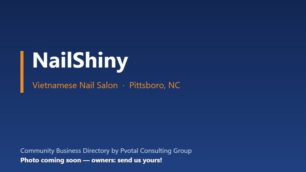 NailShiny