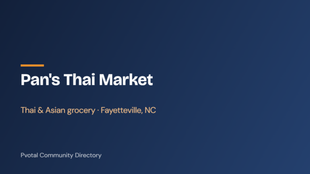 pan-s-thai-market