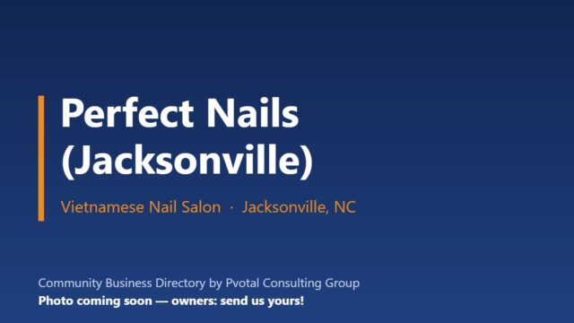 Perfect Nails (Jacksonville)