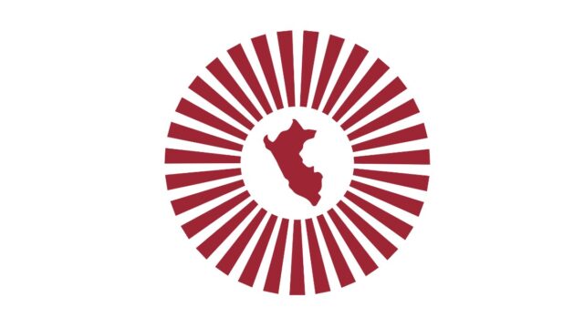 Peruvian Community Association logo