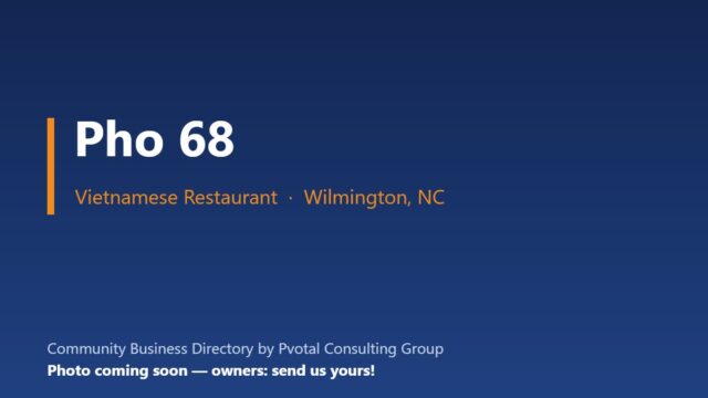 Pho 68