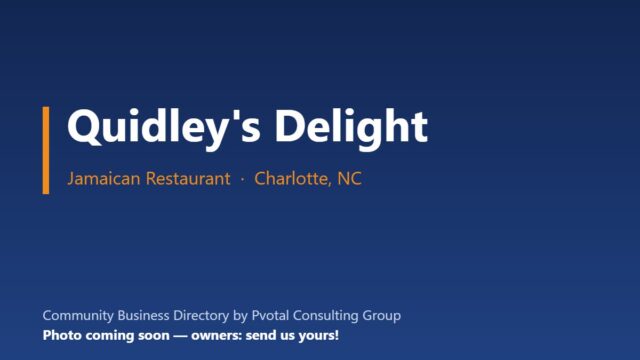 Quidley's Delight