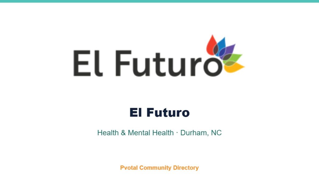 El Futuro
