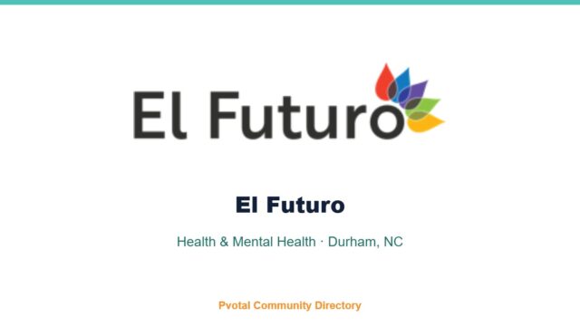 El Futuro logo