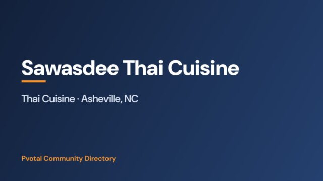 Sawasdee Thai Cuisine placeholder image