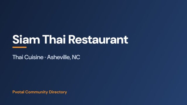Siam Thai Restaurant placeholder image