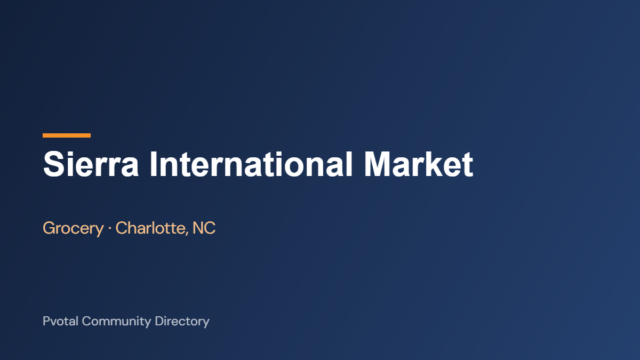 sierra-international-market