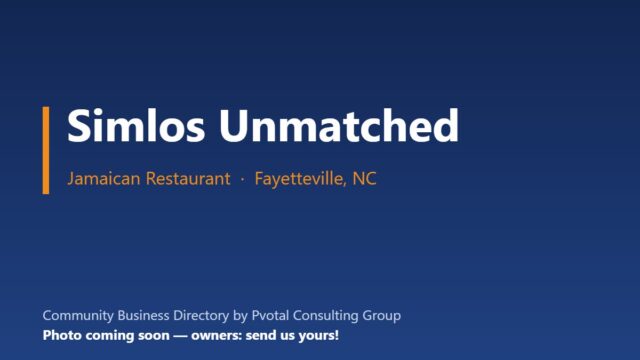 Simlos Unmatched